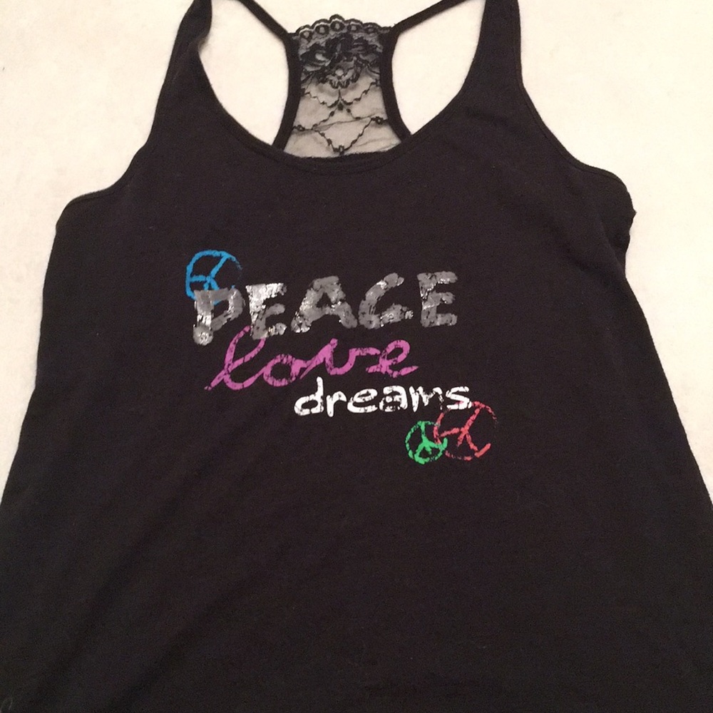 Tank top
